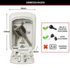 Master Lock 5401EURDCRM Select Access® Schlüsseltresor mit Produktbild-Vorschau 11