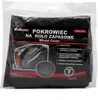 CARCOMMERCE Reserveradabdeckung 42210 65cm 20cm Textil Produktbild-Vorschau 1