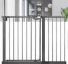 JOIEYOU Treppenschutzgitter 100cm Türschutzgitter ohne Produktbild-Vorschau 1