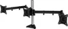 Tischhalterung für 3 Monitore bis 81cm 32" 15KG ARCTIC Z3 Produktbild-Vorschau 1