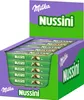 Milka Nussini Haselnuss, Schokolade, 31,5g Riegel Produktbild-Vorschau 1