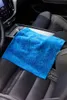 Kit de lingettes ultra-douces en microfibre pour voiture 5 Voir les images du produit 8