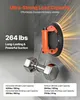 Podnośnik próżniowy VEVOR, podnośnik do szkła 203 mm z Podgląd zdjęcia produktu 3