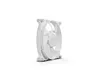 Silent Wings 4 140mm PWM high-speed White (weiß, 140 mm) Produktbild-Vorschau 5