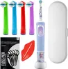 Oral-B Elektrische Zahnbürste Vitality Pro 103 Frozen Produktbild-Vorschau 1