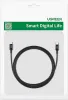 Ugreen Us300 Usb-C / Usb-C 480Mb/S 5A 2M Kabel - Černý Náhled obrázku produktu 2