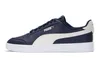 Puma Shuffle Sneakers Uni navy weiß Gr 44 Produktbild-Vorschau 5