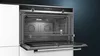 Forno multifunzione integrato 112l 90cm con pirolisi in Anteprima dell’immagine prodotto 4