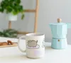 Pusheen - Tazza in Vetroceramica 350 ml Purrito Anteprima dell’immagine prodotto 7