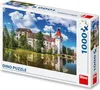 Zamek Dino Blatná Podgląd zdjęcia produktu 2