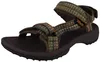 Teva TERRA FI LITE Damen Burnt Olive 40 Produktbild-Vorschau 14