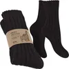 Celodoro Damen & Herren 100% Natur Wollsocken mit Alpaka Produktbild-Vorschau 1