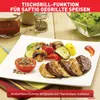 Tefal® RE4588 Tefal® RE4588 Raclette-Grill Voir les images du produit 18