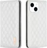 iPhone 15 Hülle, Elegant Bookstyle Flip Leder Kartenfächer Produktbild-Vorschau 1