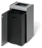 DURABLE Wertstoffsammler DURASORT® 55L Restmüll, 321357 Produktbild-Vorschau 2