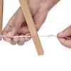 Belle Vous Tisch Staffelei Holz Leinwand Ausstellung (4er Produktbild-Vorschau 12