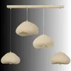 Opviq, Elegante Pendelleuchte aus Metall mit Produktbild-Vorschau 4