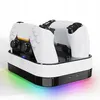 Ladestation für PS5 Controller, Ladegerät Docking Station Produktbild-Vorschau 3