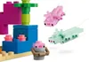 Dům Axolotlů Náhled obrázku produktu 11