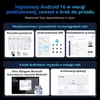 T90 Android 16 Tablet z klawiaturą i rysikiem–11-calowy Podgląd zdjęcia produktu 6