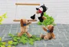 Nici Pet Friends Plüsch Katze 30 cm mit Bewegungsfunktionen Produktbild-Vorschau 10