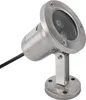 Světlo pro jezírka, 3 W, LED, nerezová ocel, IP68, Náhled obrázku produktu 3