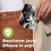 MuchoWow® Handyhülle Schutzhülle Hülle für Apple iPhone 14 Produktbild-Vorschau 2