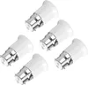 5 adaptadores convertidores de casquillo para bombillas, Vista previa de la imagen del producto 5