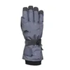 Trespass Gants de ski Ergon II TP4455 (M) (Carbon) Voir les images du produit 3