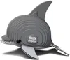 Carletto|Eugy 3D Bastelset Delfin (MQ6) Produktbild-Vorschau 9