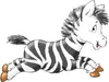Ritzenhoff und Breker Happy Zoo Zoe Müsli Produktbild-Vorschau 6