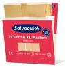Salvequick® 6470 strisce di cerotto - 6x 21 pezzi, extra Anteprima dell’immagine prodotto 16