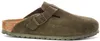 BIRKENSTOCK BOSTON BS Grün Produktbild-Vorschau 2