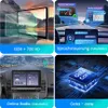 2+64G DAB Carplay Android 13 4-jadrový prehrávač pre Focus Náhľad obrázku produktu 6