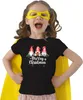 Merry Christmas Weihnachtswichtel Gnome Schweden - Produktbild-Vorschau 3