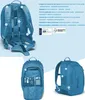 Satch Air Troublemaker Schulrucksack Produktbild-Vorschau 6