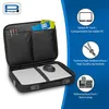 PEDEA Notebooktasche "FAIR" 15,6" (39,6cm), schwarz Produktbild-Vorschau 20