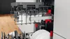 Whirlpool WSIO 3T223 PCE X, Voll integriert, Single (45 cm Produktbild-Vorschau 8