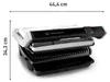 Tefal OptiGrill Elite XL GC760D, Stal nierdzewna, Stal Podgląd zdjęcia produktu 19