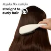 Tangle Teezer Tud aus mattem Porzellan, cremefarben Produktbild-Vorschau 20