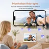 2026 NIEUW! Blackview NEST 10, 10,1" digitale kalender en Productafbeelding-voorbeeld 3