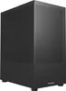 FSP S110-B Gehäuse Mini Tower mITX, mATX Schwarz, Small Produktbild-Vorschau 2
