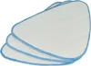 vhbw 3x Wischbezug kompatibel mit Dirt Devil AquaClean Produktbild-Vorschau 2