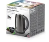 SENCOR SWK 7708BK Rýchlovarná kanvica s reguláciou teploty, Náhľad obrázku produktu 6