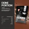 Mammut Nutrition - Weight Gainer 1400 g Beutel - 20 Produktbild-Vorschau 2