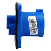 Wtyczka CEE prosta Camping 3P 16A 230V IP44 9825 Podgląd zdjęcia produktu 2