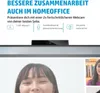 HP E27m G4, LED-Monitor, (QHD, IPS, Webcam, 75 Hz) Produktbild-Vorschau 10