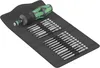 Wera Kraftform Kompakt Turbo 1 Anteprima dell’immagine prodotto 1