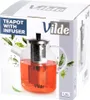 Vilde | Teekanne mit Siebeinsatz - Aus Glas - 1,5 L - Mit Produktbild-Vorschau 6