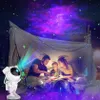 Projektor gwiazd astronauta lampka nocna dla dzieci rzutnik Podgląd zdjęcia produktu 12